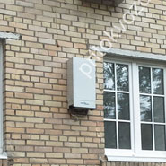   V-STAT FKO.  