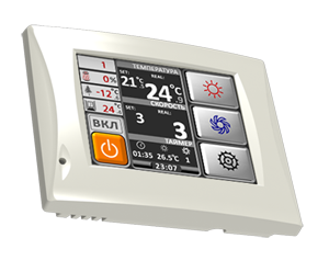  OAZIS v3.0.  GTC