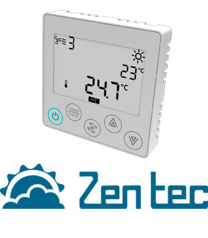 Zentec