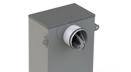      V-STAT FKO