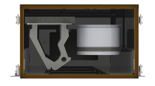      V-STAT FKO