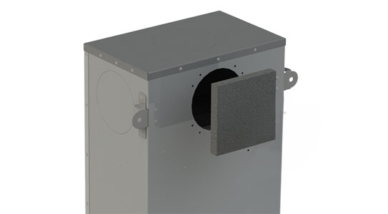      V-STAT FKO