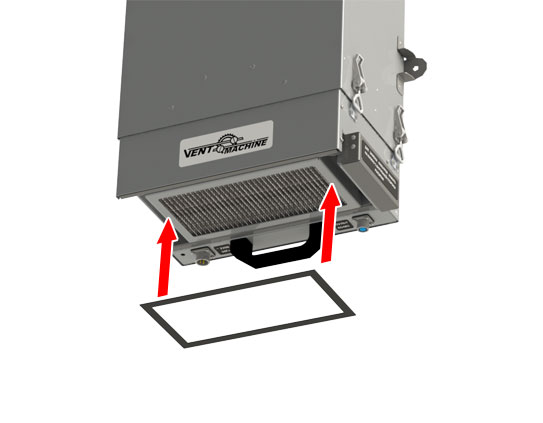    V-STAT FKO