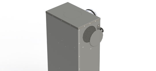    V-STAT FKO
