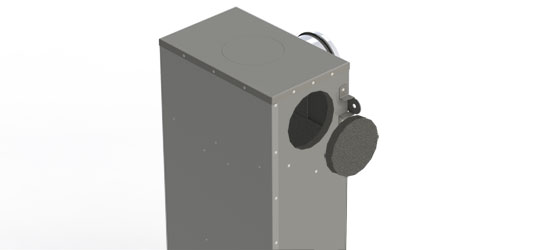    V-STAT FKO