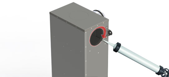    V-STAT FKO