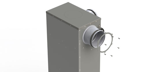    V-STAT FKO