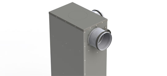    V-STAT FKO