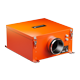   Orange EV400