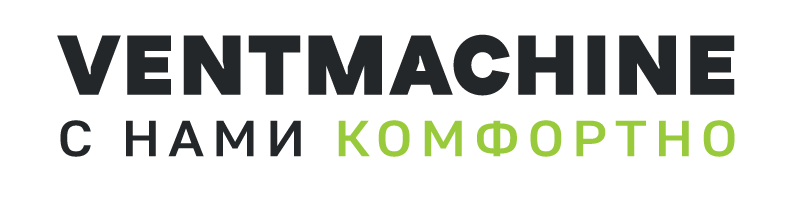 Comfort Logo Ventmachine